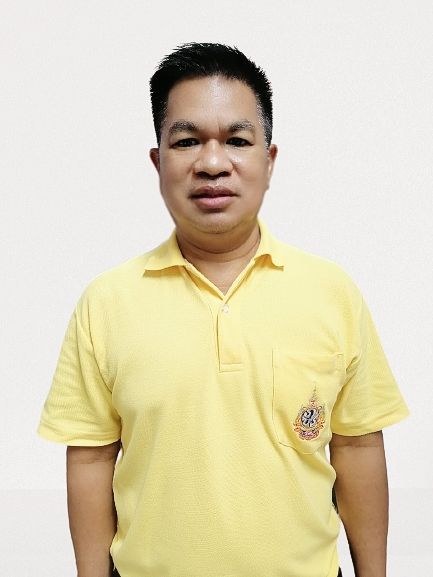  นางสาวสาวิตรี ศรีเดช