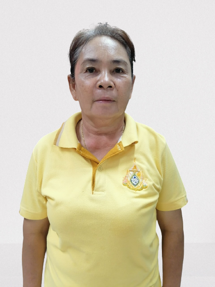  นางสาวสาวิตรี ศรีเดช