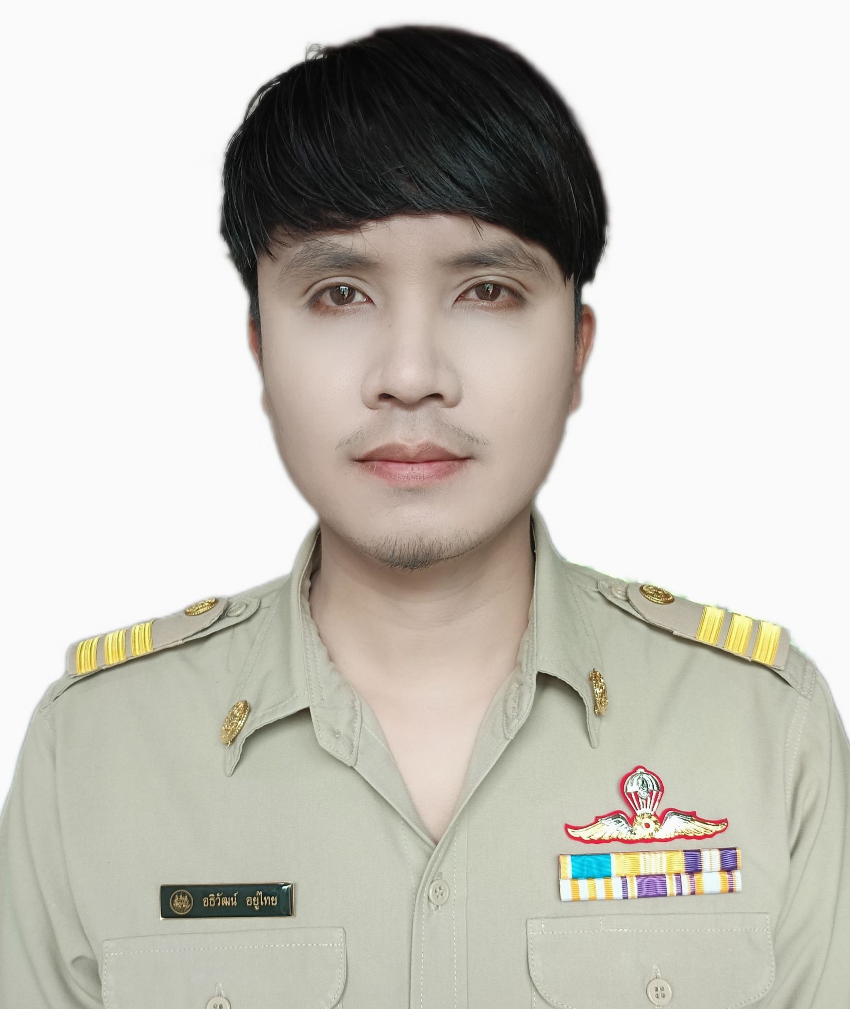 นายประชุม แก่นทรัพย์