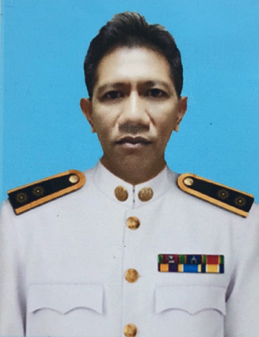 นางจำเนียร จันทร์โต