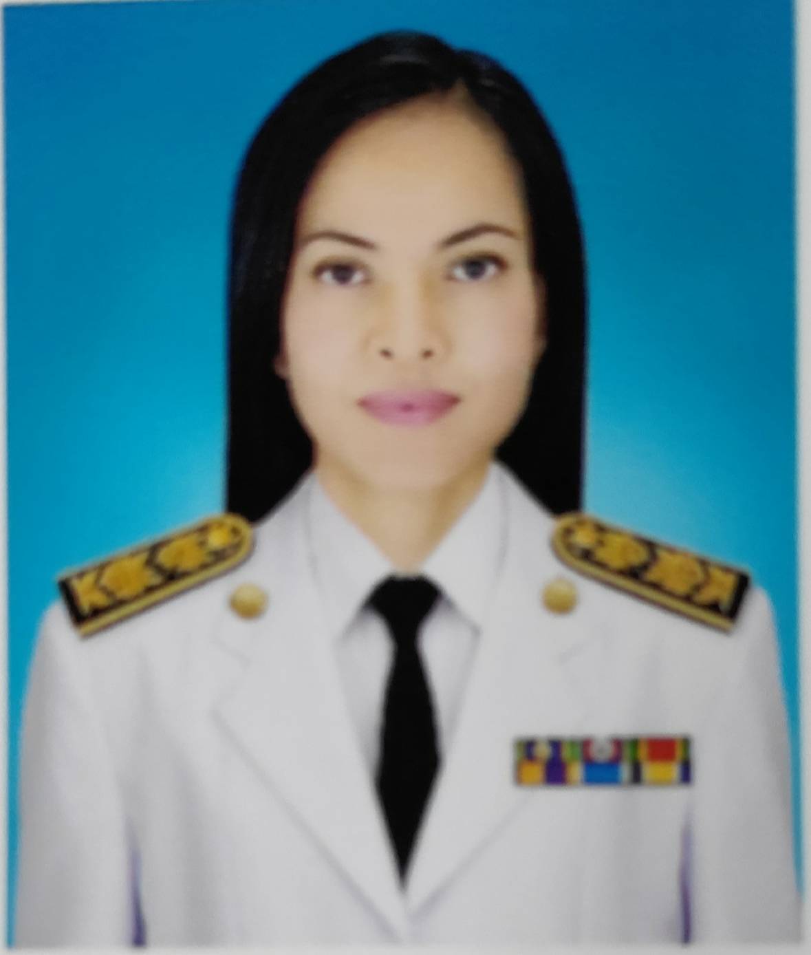 นางสาววรรณพร  พิมพ์เพ็ง