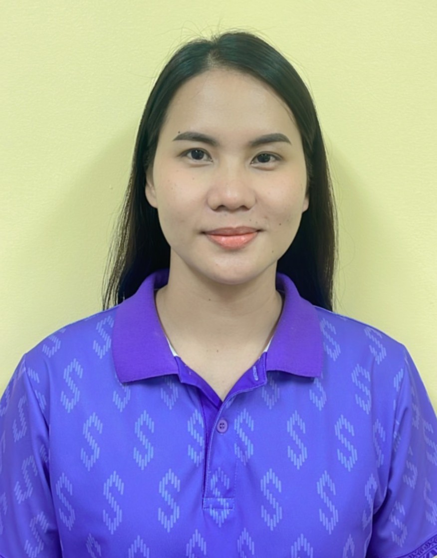 นางทิพย์สุคนธ์ เทียนแก้ว