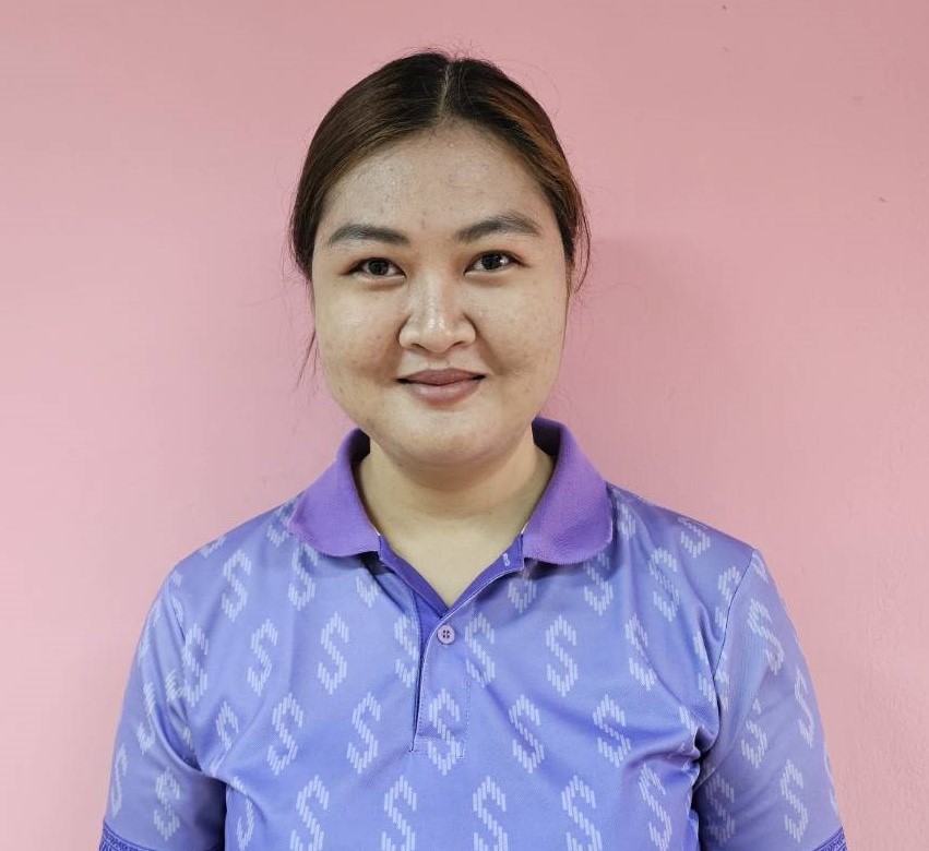 นางทิพย์สุคนธ์ เทียนแก้ว