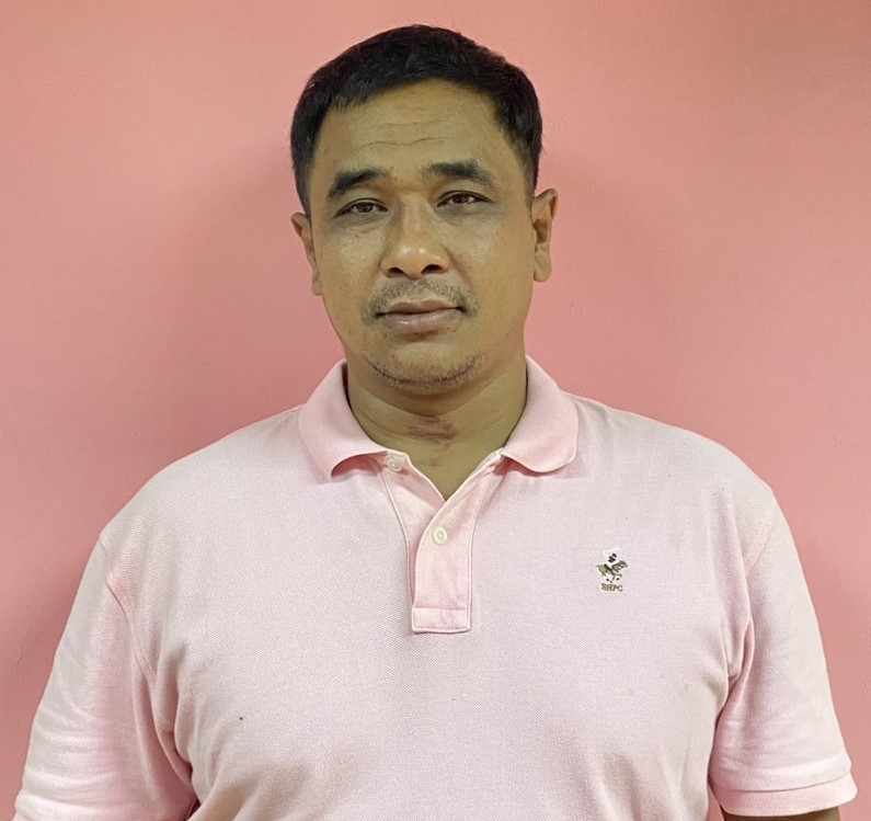 นางทิพย์สุคนธ์ เทียนแก้ว