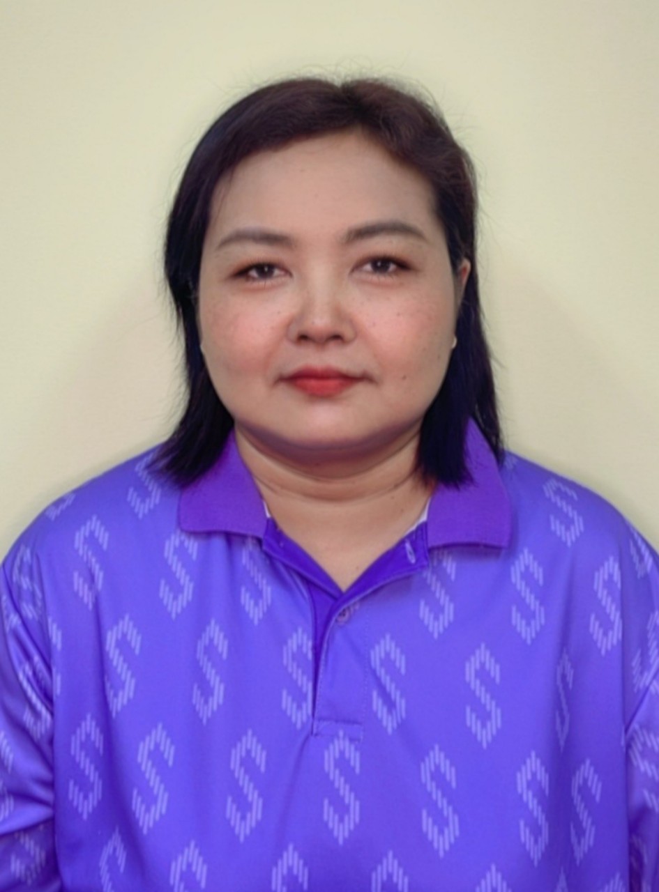 นางทิพย์สุคนธ์ เทียนแก้ว