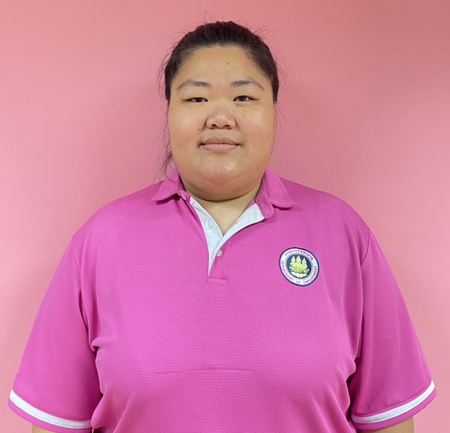 นางทิพย์สุคนธ์ เทียนแก้ว