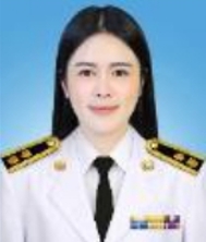 นางสาวกุลญาดา สินจารุกุล