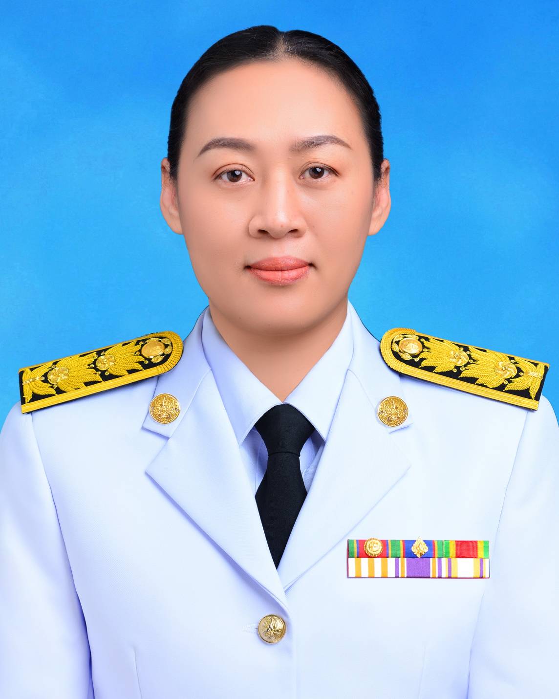 นางวิภารัตน์ ภักดี