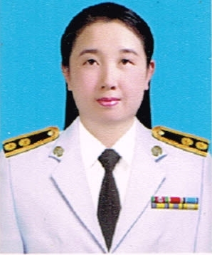 นางวิภารัตน์ ภักดี