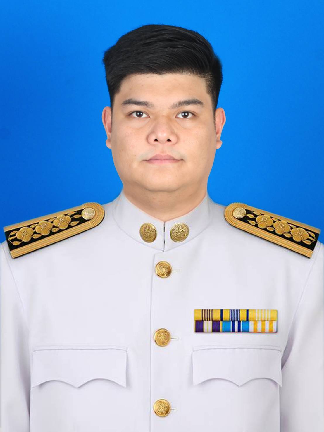 นางวิภารัตน์ ภักดี