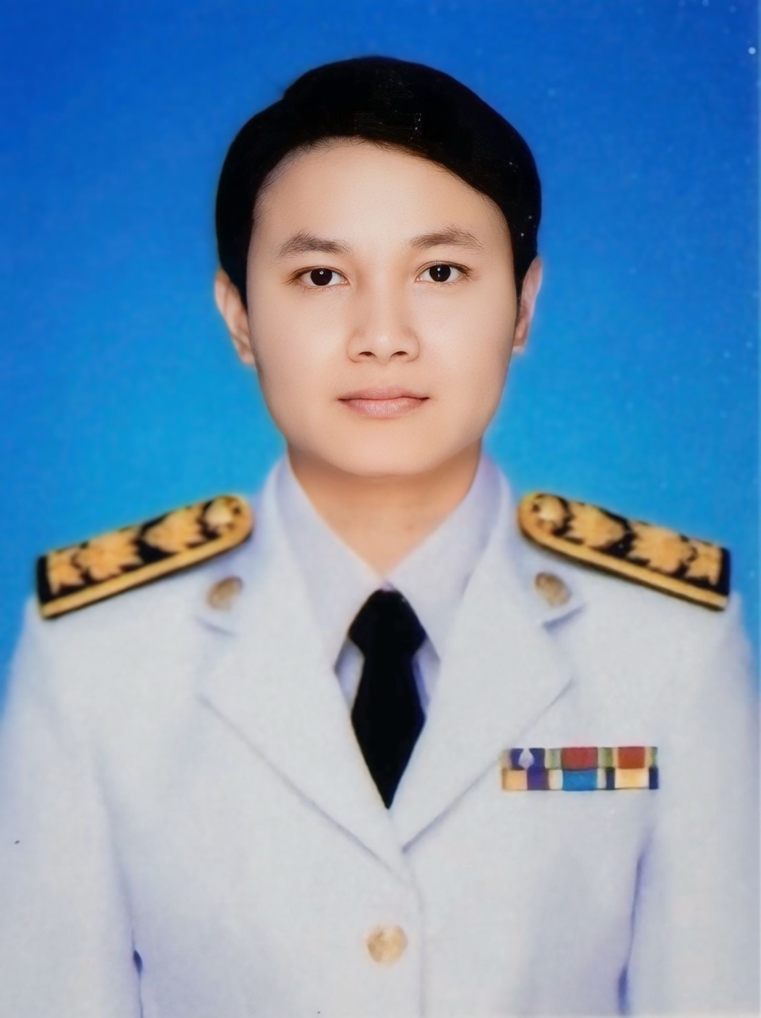 นางสาวภคอร พิมพ์กลาง