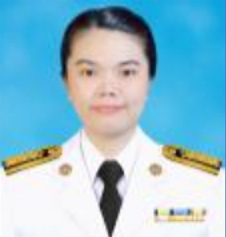 นางสาวอัจฉรี ศรีติ๊บ