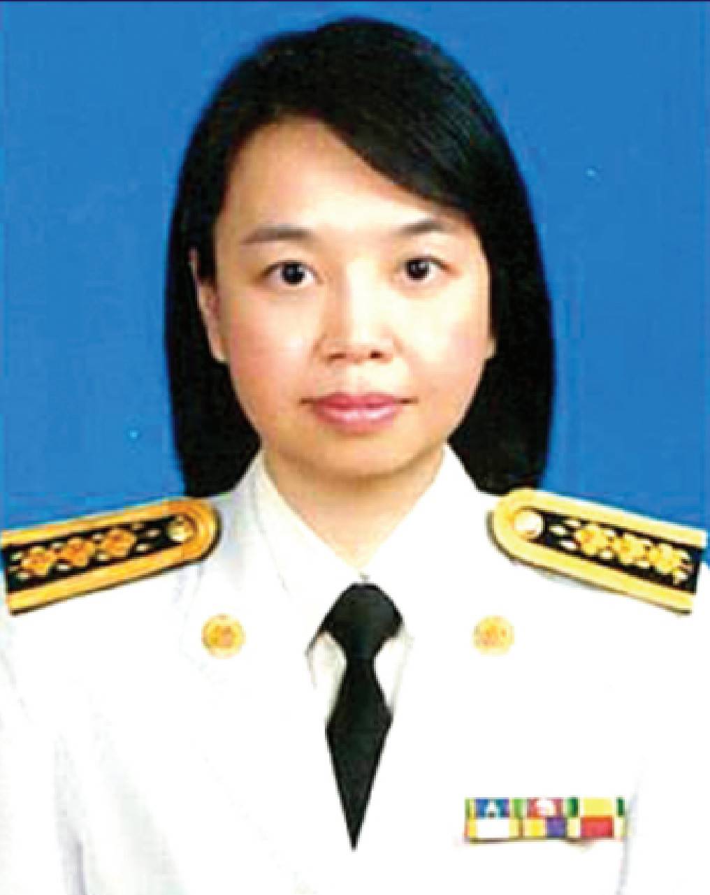 นางวิภารัตน์ ภักดี