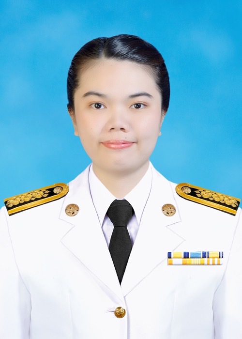 นางวิภารัตน์ ภักดี