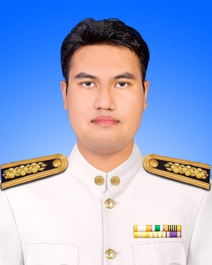 นางวิภารัตน์ ภักดี