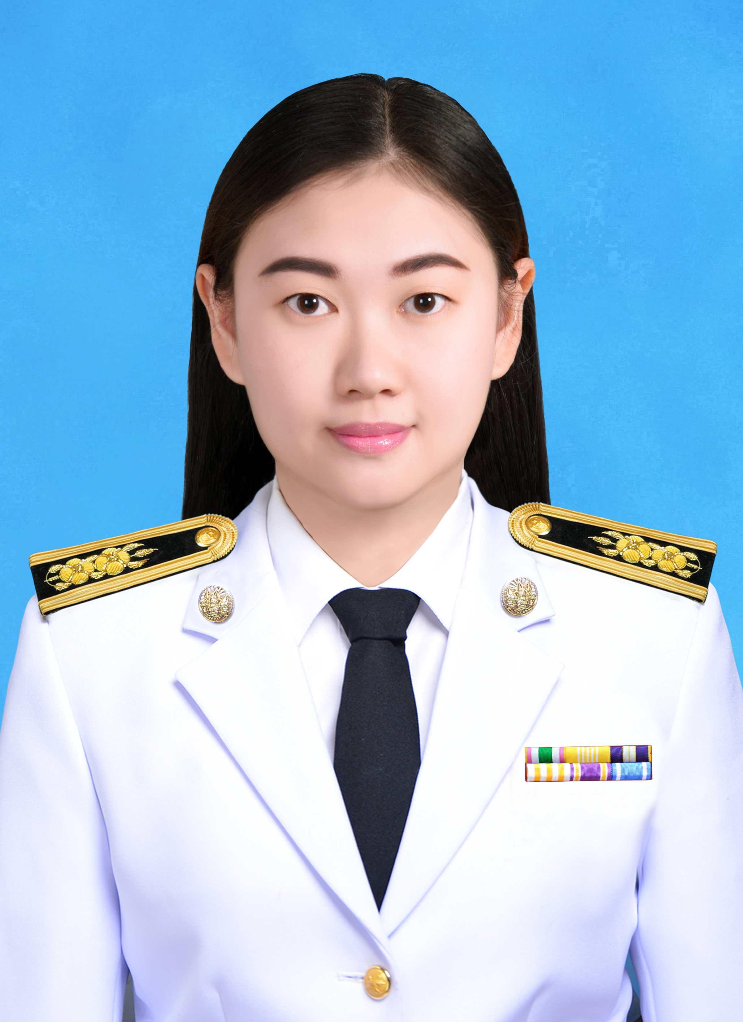 นางวิภารัตน์ ภักดี