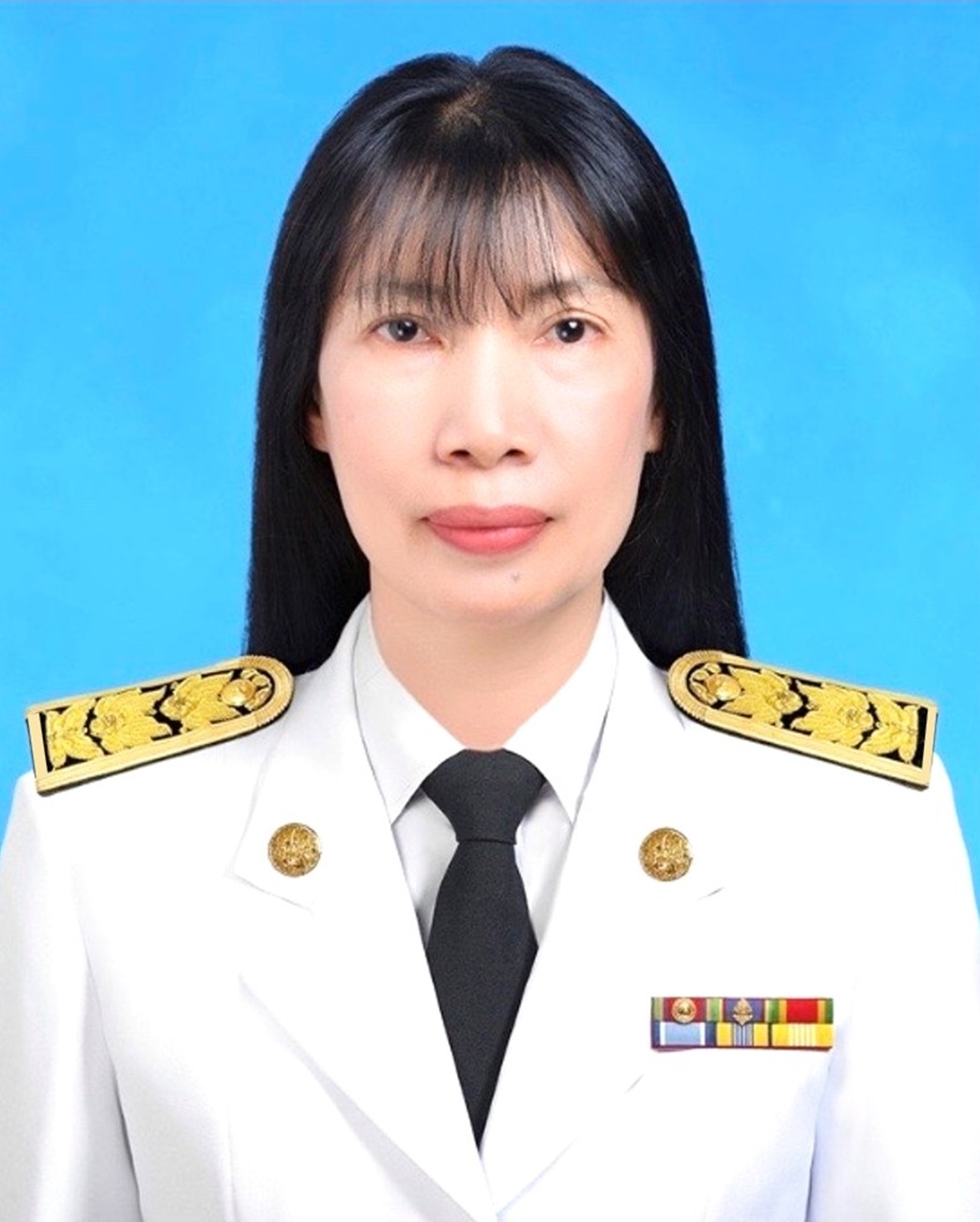 นางรุ่งรัตน์ มณีโชติ