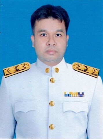 นางสาววงศ์เดือน คงจร