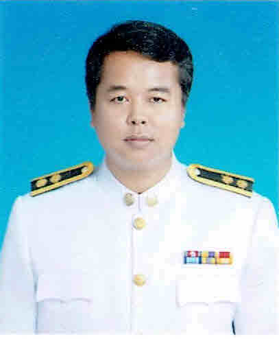 นายธนพนธ์  สิทธิเนตร