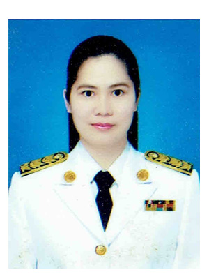 นางสาวเยาวดี อุดไธสง