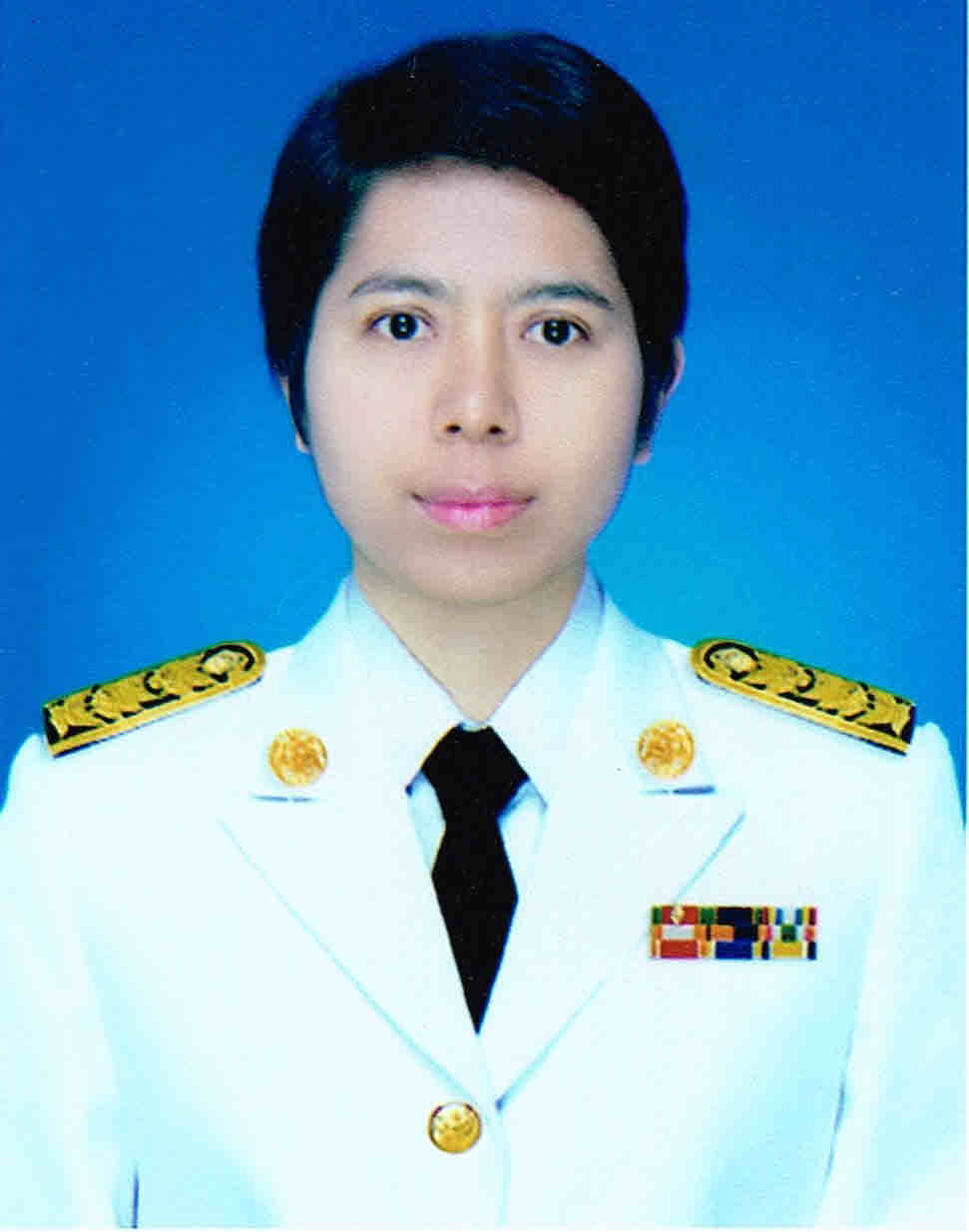 นางสาววงศ์เดือน คงจร