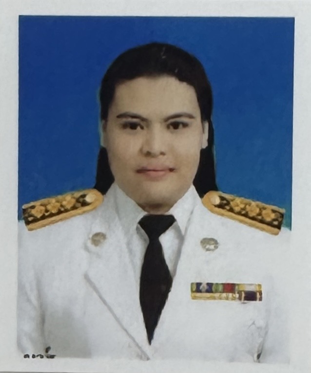 นางสาววงศ์เดือน คงจร