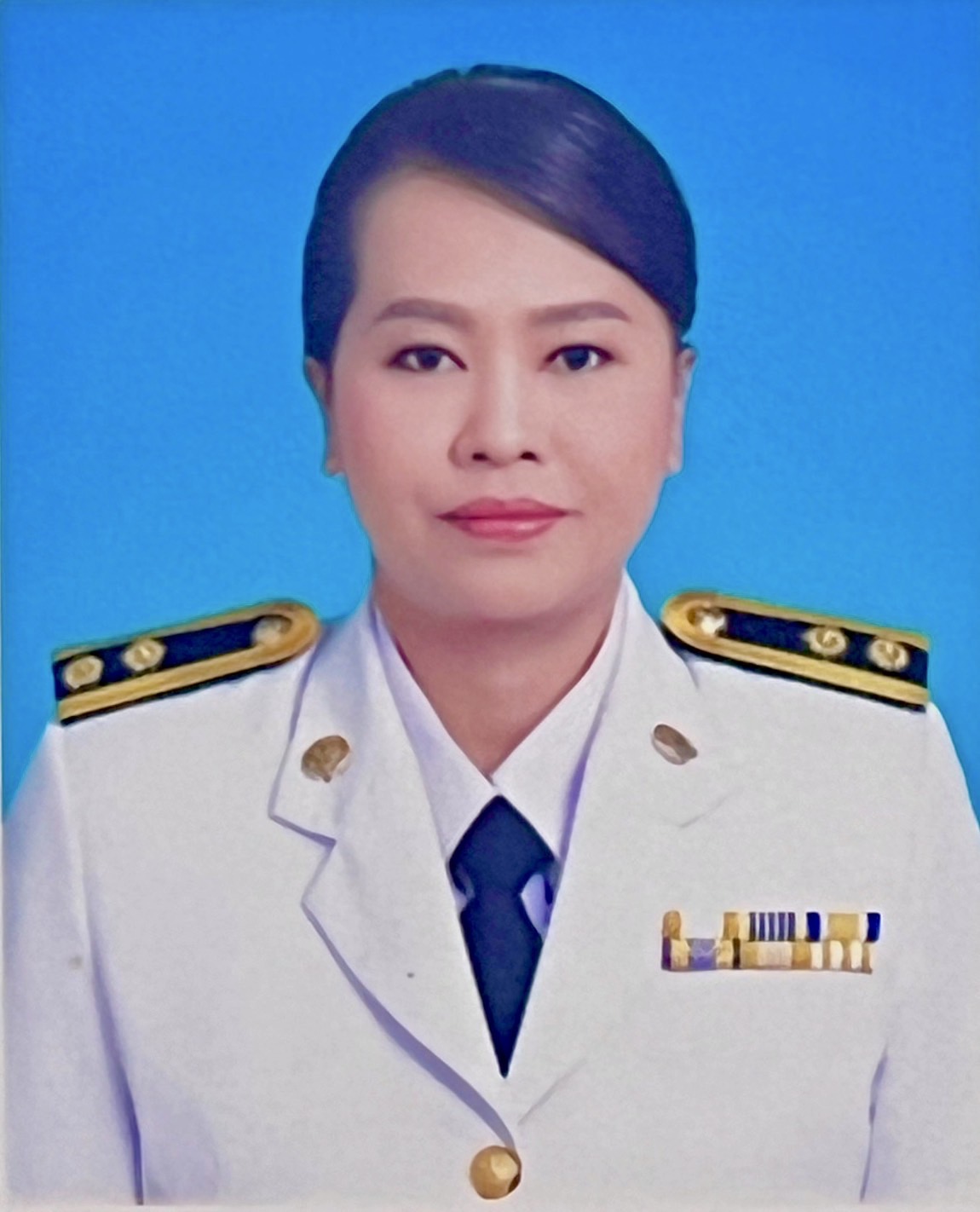 นายวิชาญ  อินทะโก