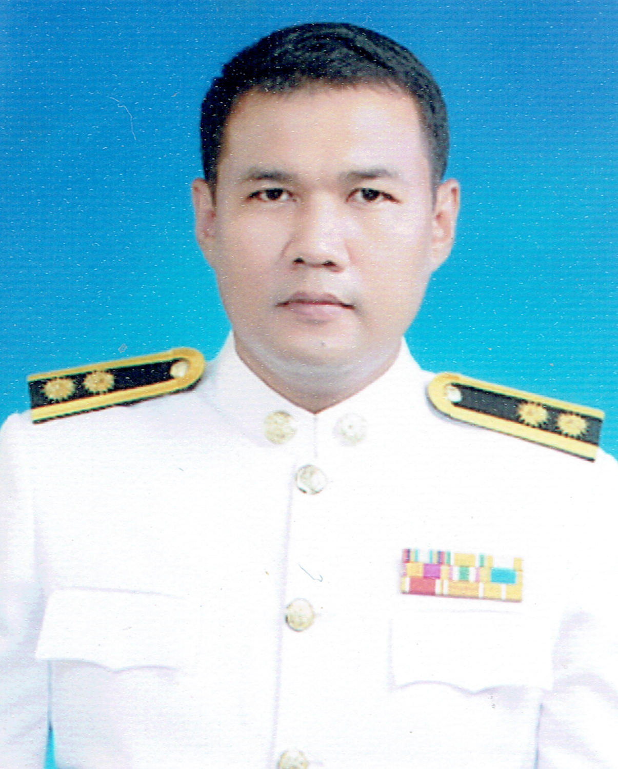 นางสาววงศ์เดือน คงจร