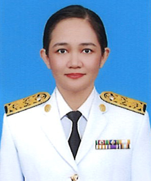 นางสาวมีนา สืบสาย