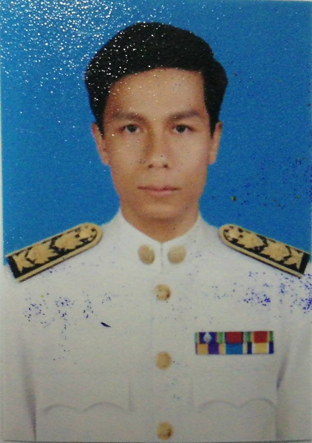 นายเอกพงษ์ บุราณสาร