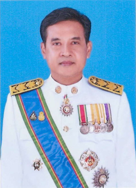 นายสุวิทย์ วัฒนาสันติกุล