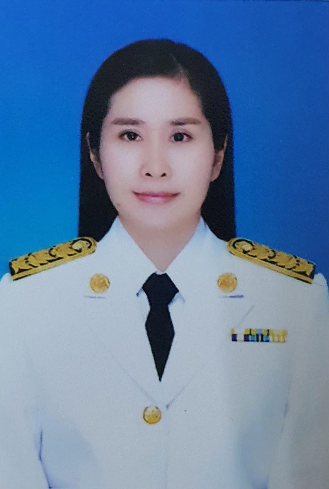 นายเอกพงษ์ บุราณสาร