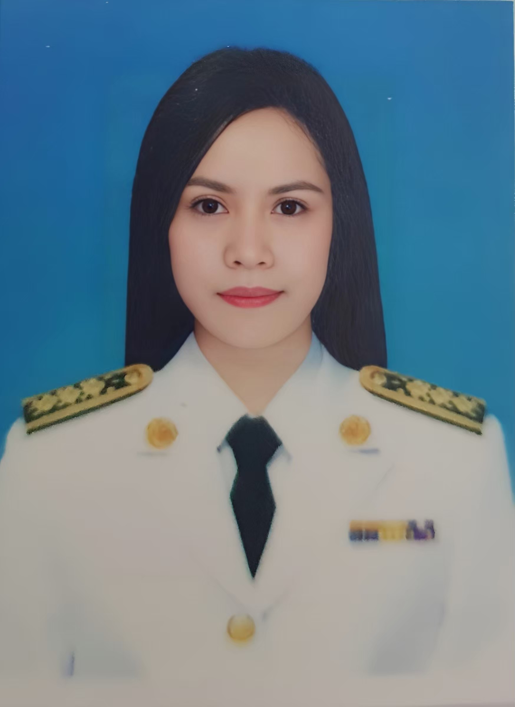 นายเอกพงษ์ บุราณสาร