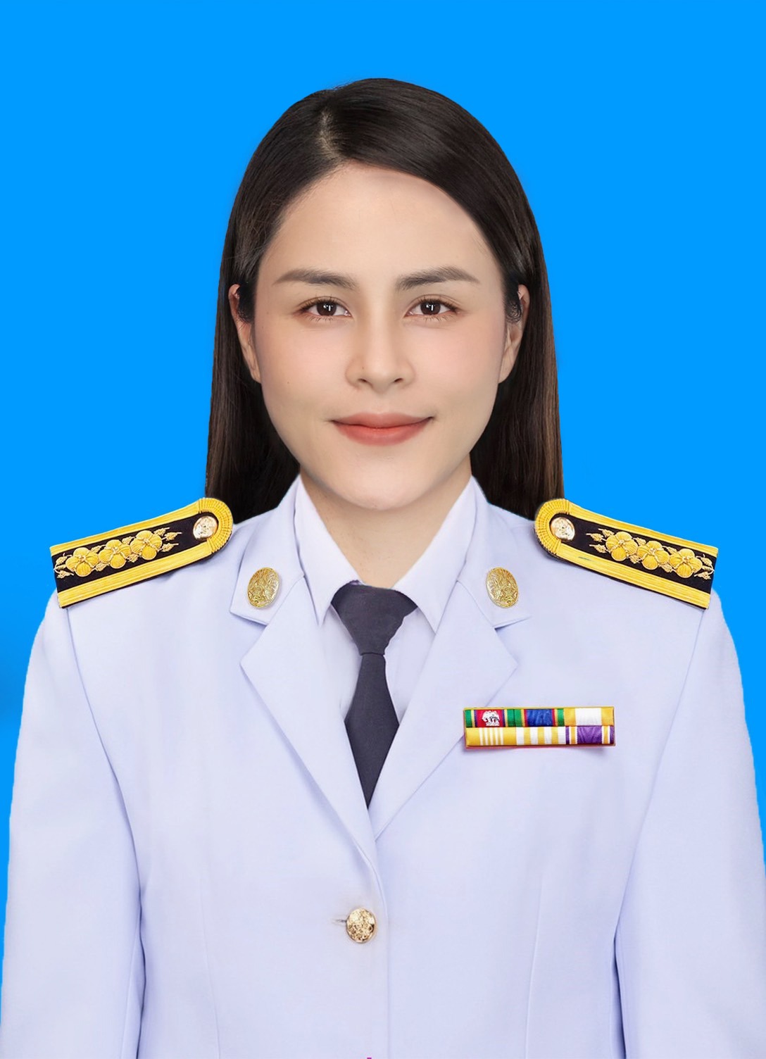 นายเอกพงษ์ บุราณสาร