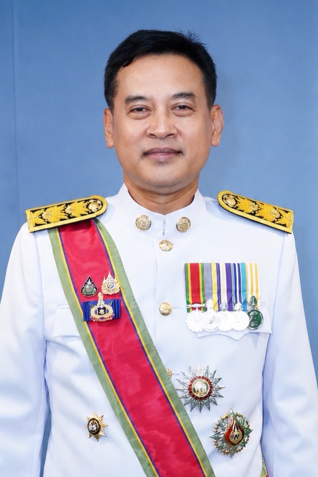 นายสุวิทย์ วัฒนาสันติกุล