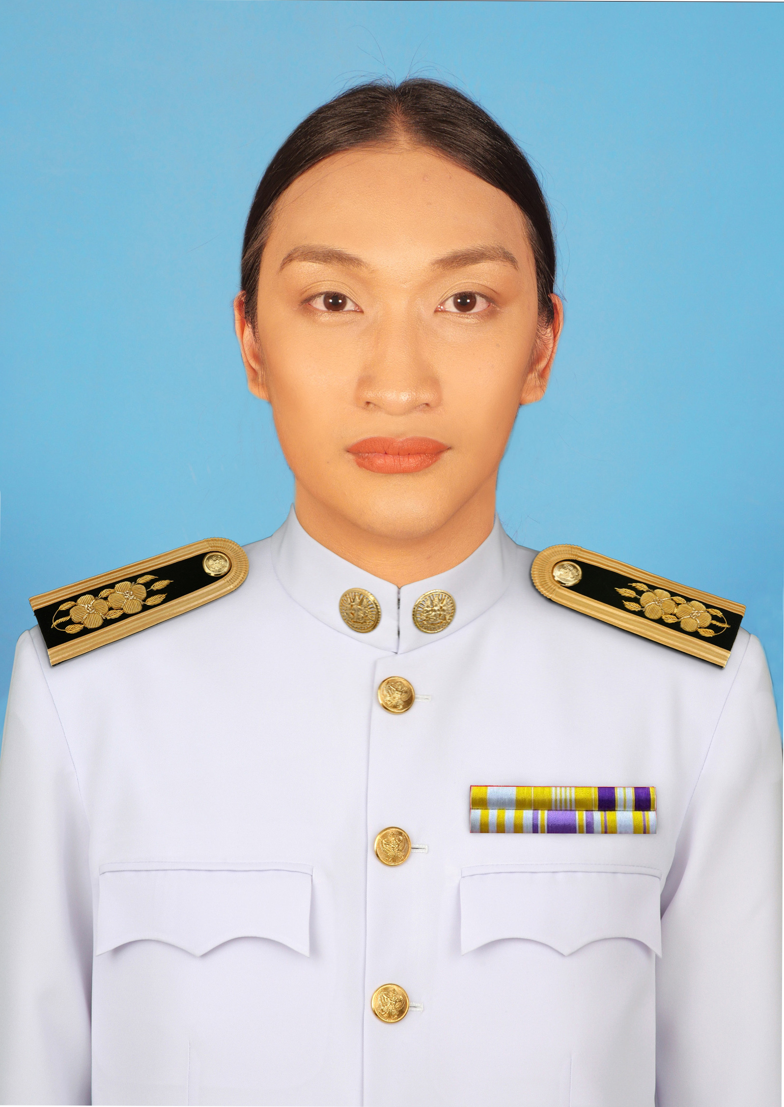 นางสาวมีนา สืบสาย