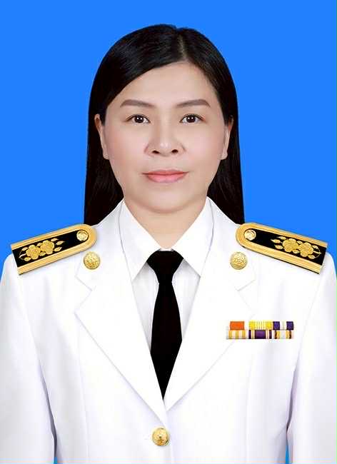 นายเอกพงษ์ บุราณสาร