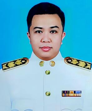 นายเอกพงษ์ บุราณสาร