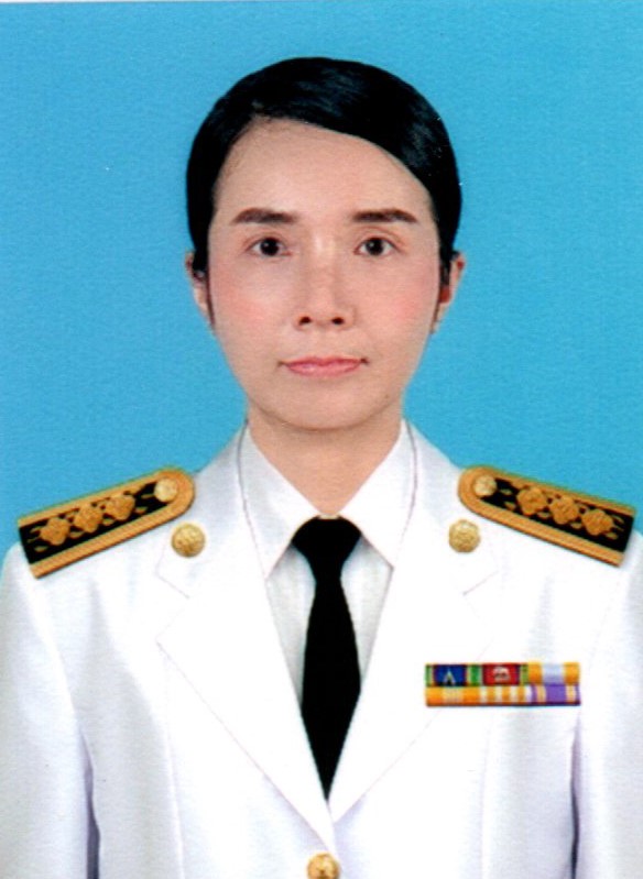 นางสาวรัชชาสร แห่ชู