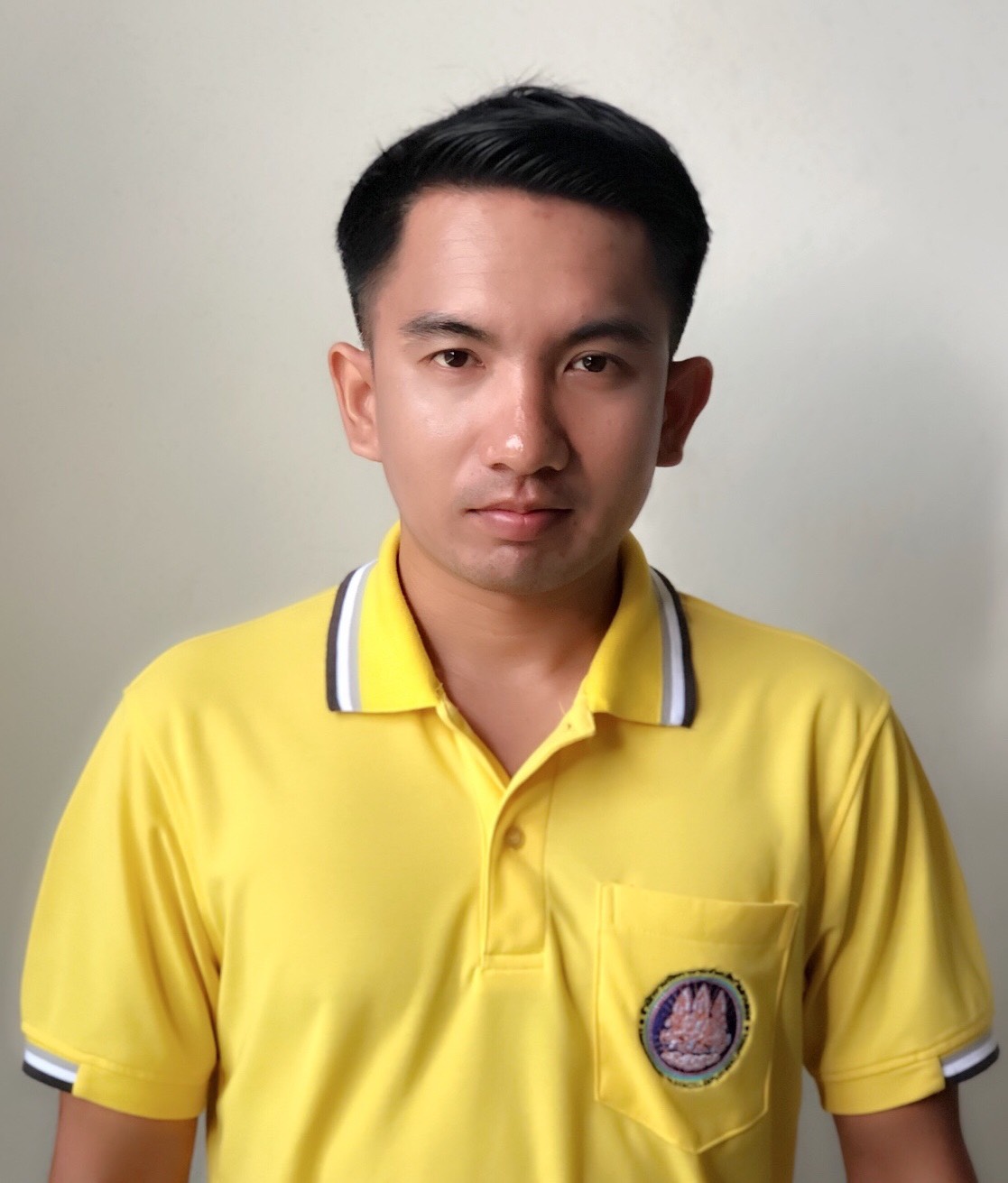 นายสุภาพ อินเที่ยง