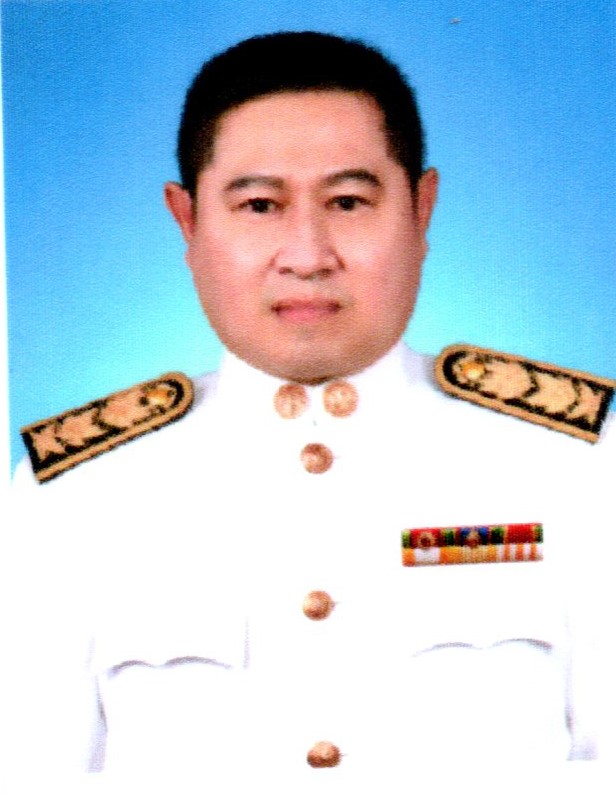 นายสมรัฐ ทรัพย์เจริญ