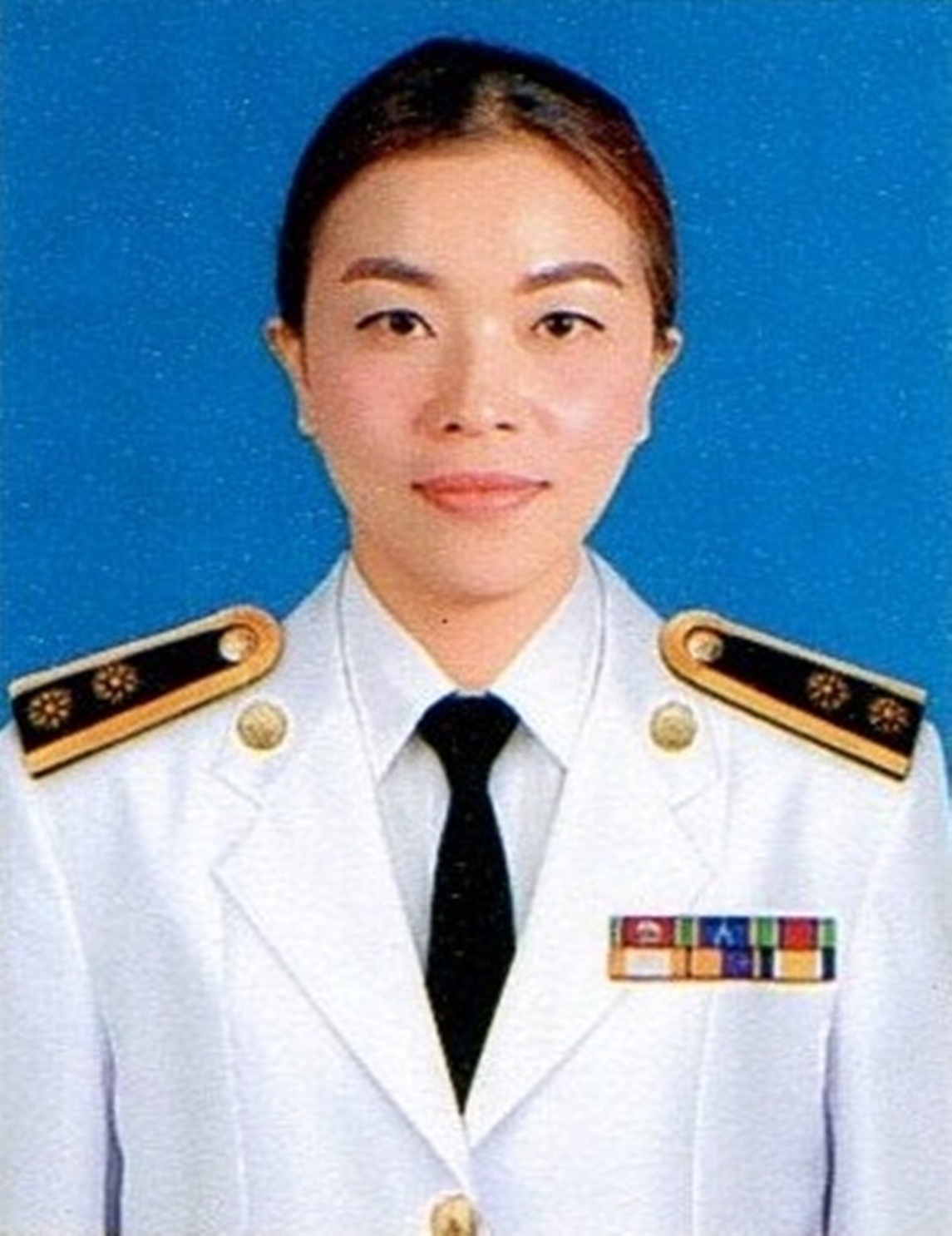 นางอรสา วิมล