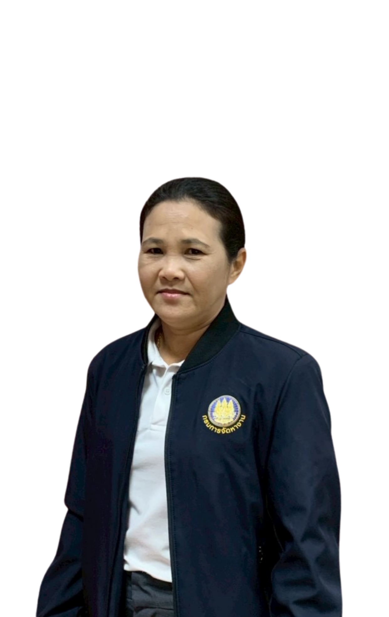 นางนงค์คาร พูลเพิ่ม