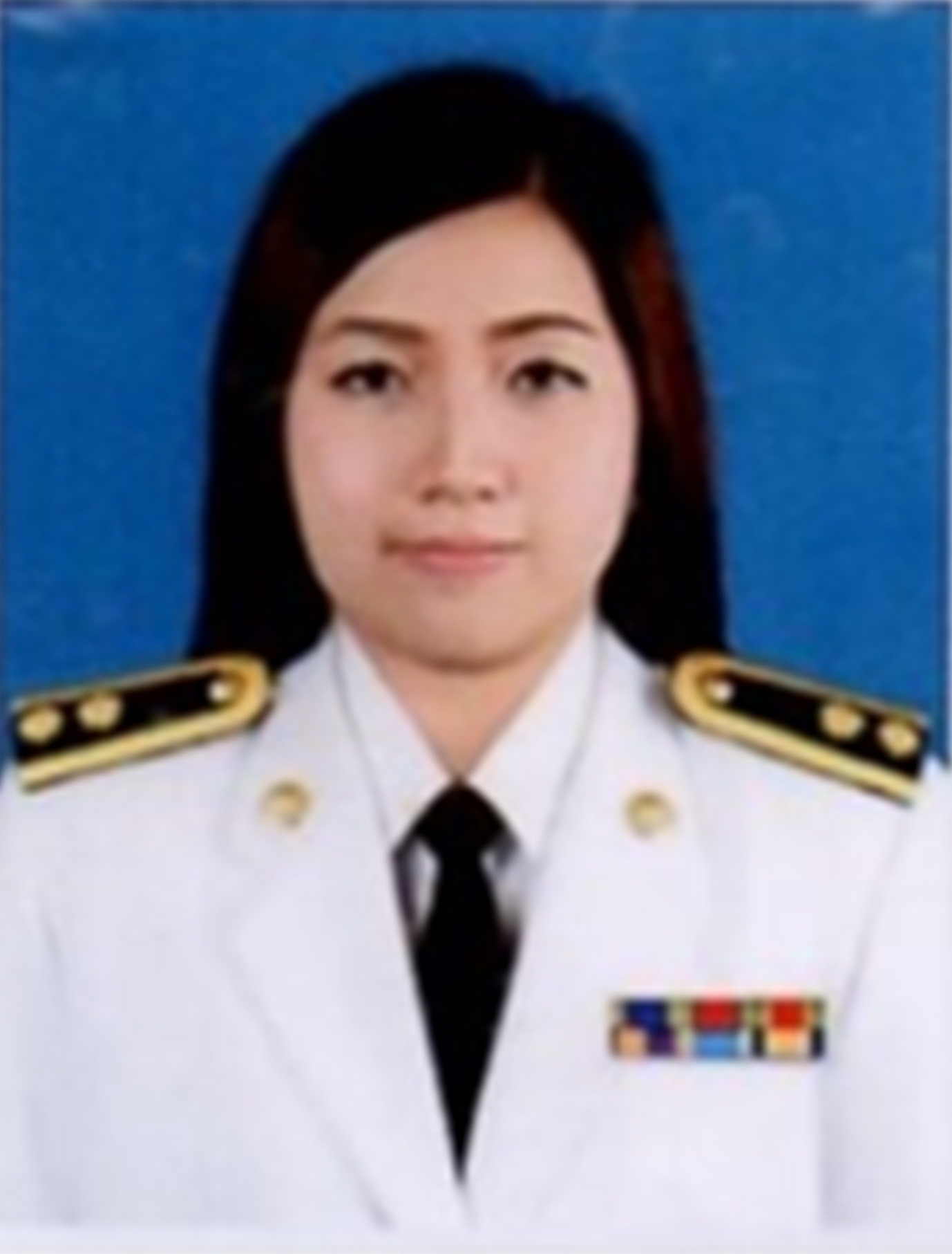 นางนงค์คาร พูลเพิ่ม