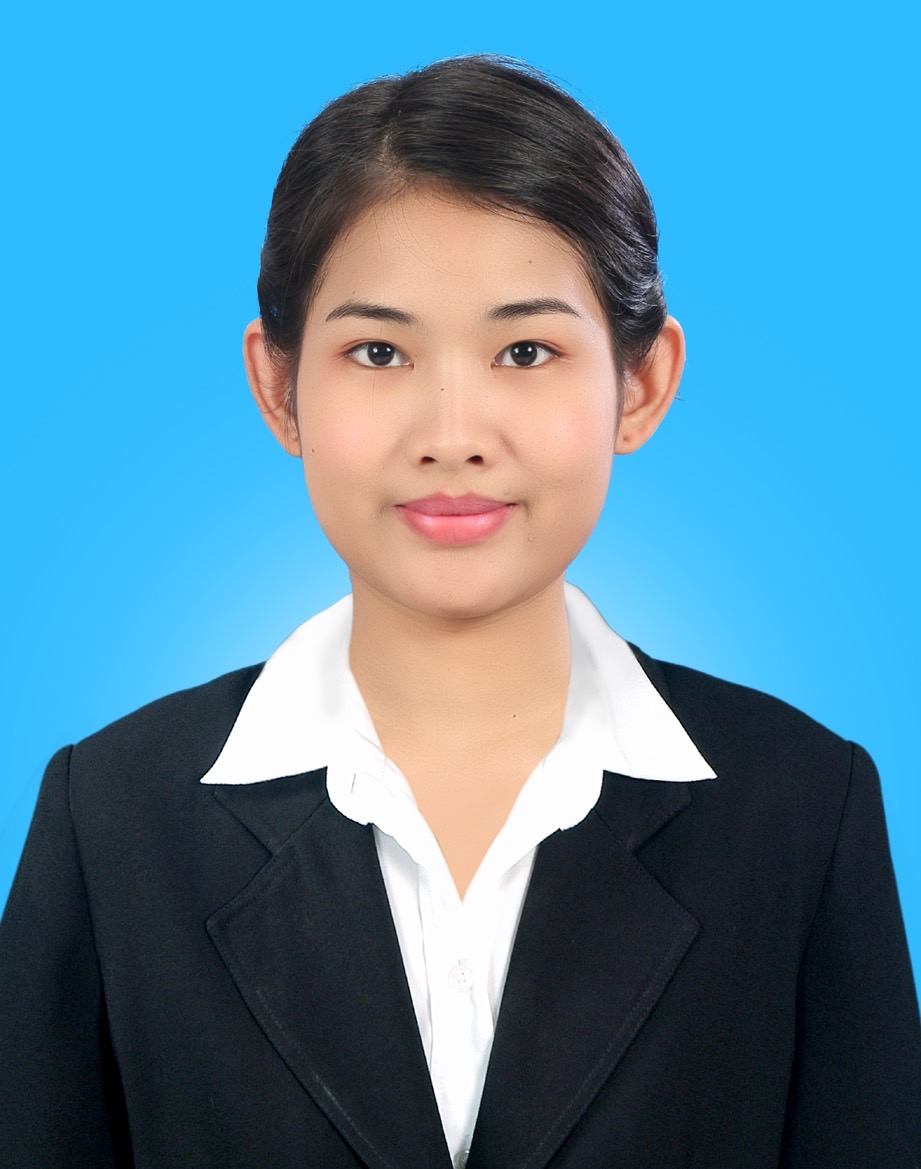 นางกรวรรณ น้อยม่วง