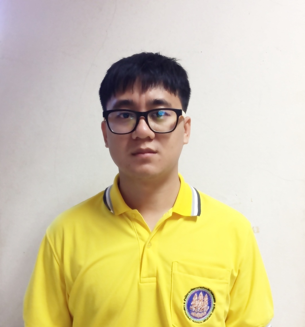  ธรรมนูญ รอดวงษ์