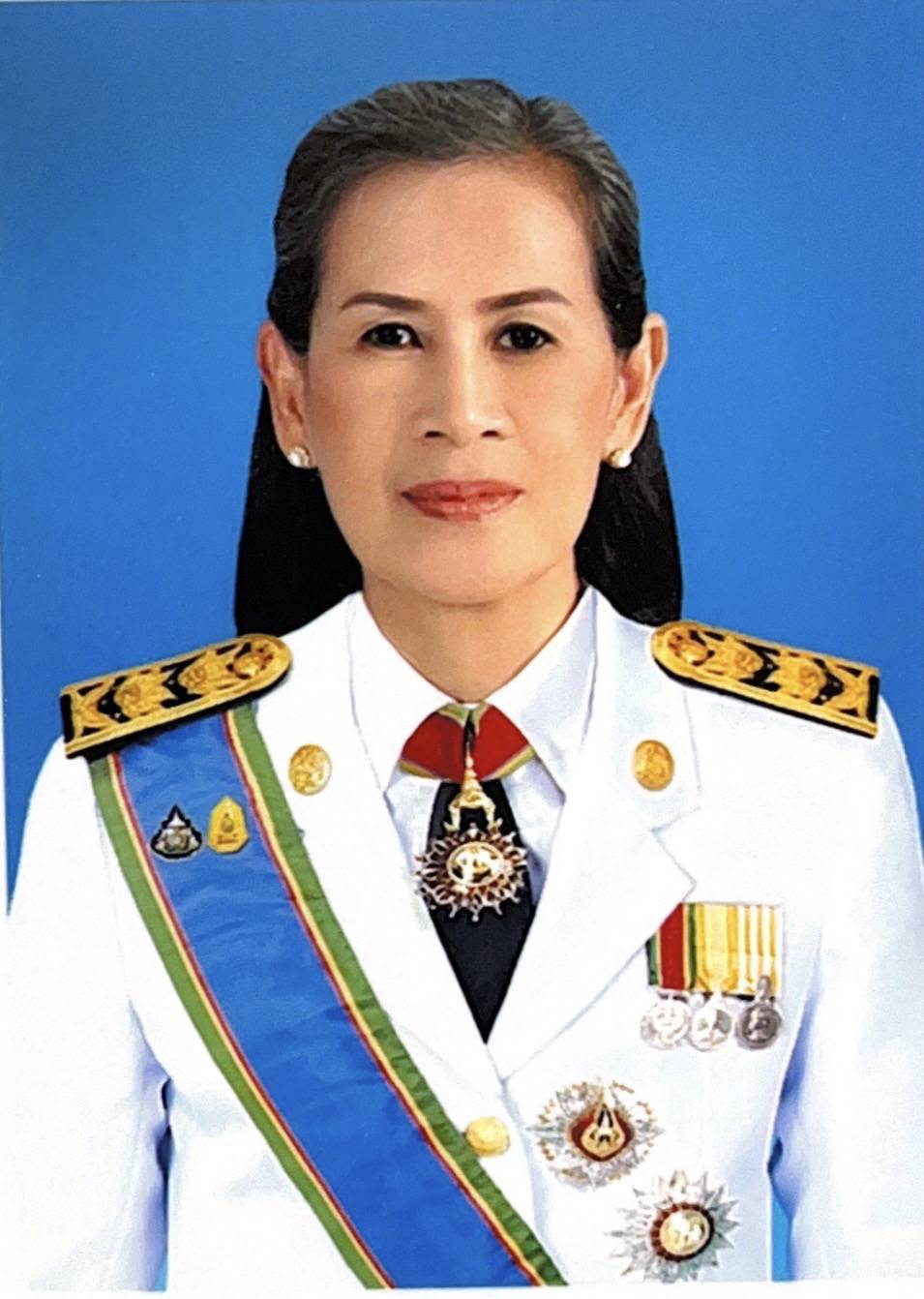 นางทัศนีย์ พงษ์ภู่