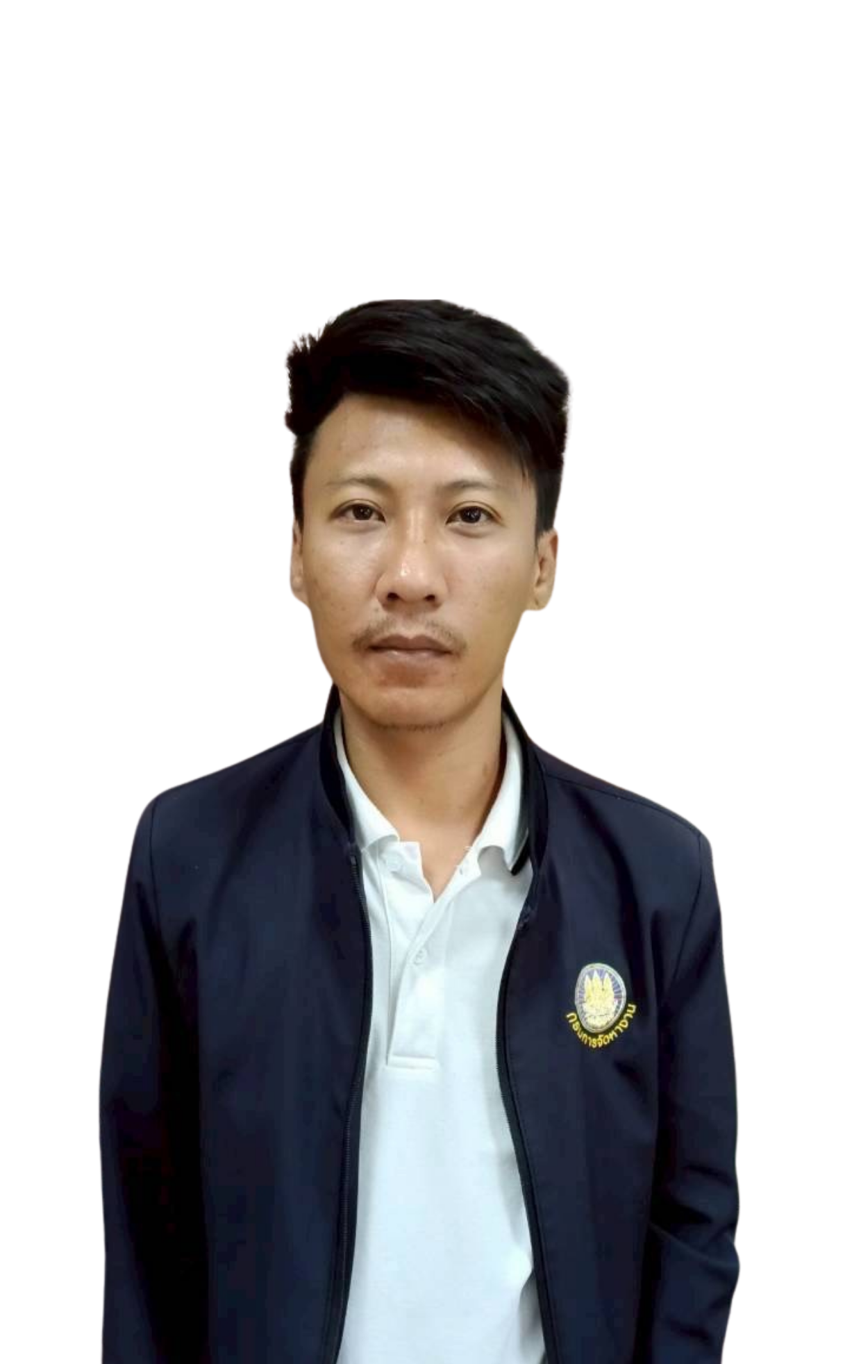 นางนงค์คาร พูลเพิ่ม