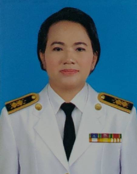 นางฉัตรชฎาธร นุชเทียน