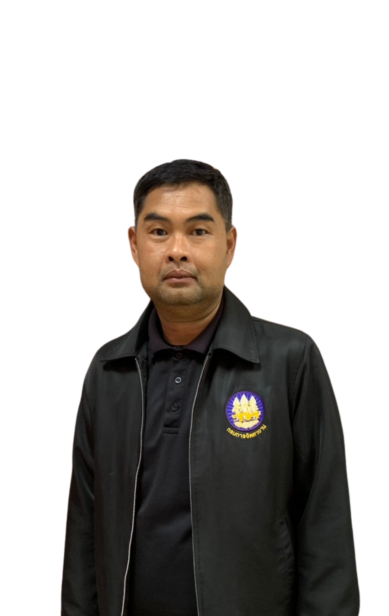 นางนงค์คาร พูลเพิ่ม